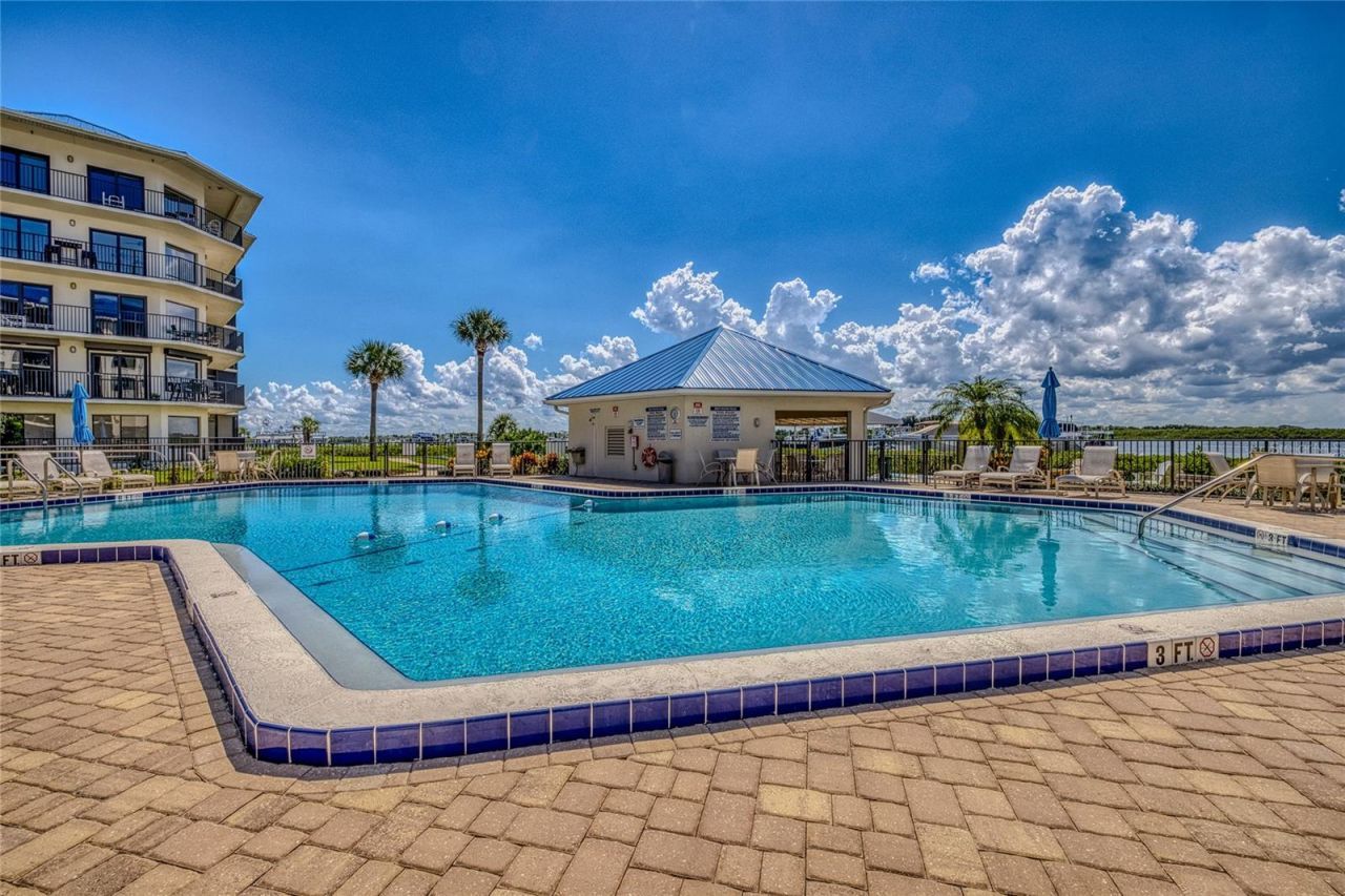 2700 N Peninsula Avenue, Unit 516, New Smyrna Beach, FL 32169 Photo