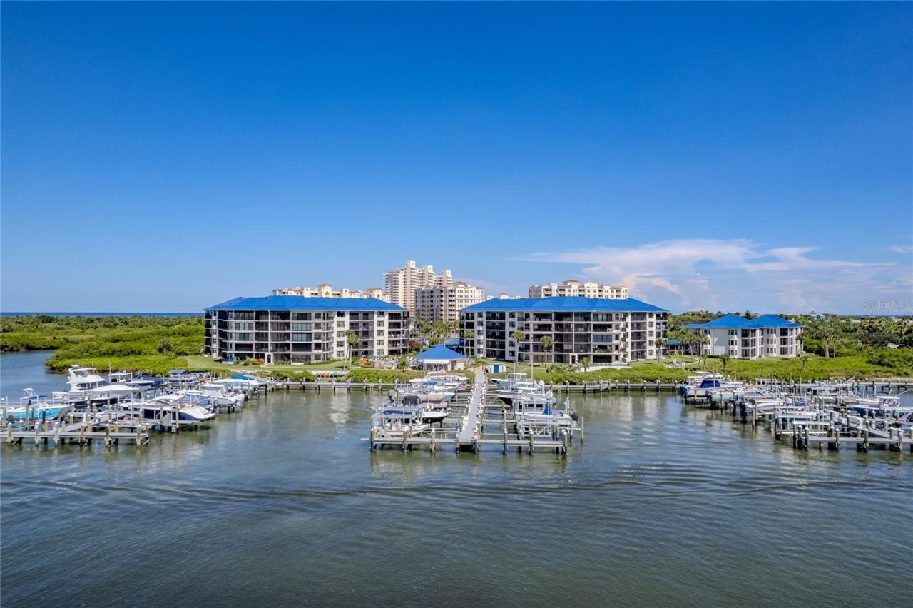 2700 N Peninsula Avenue, Unit 516, New Smyrna Beach, FL 32169 Photo