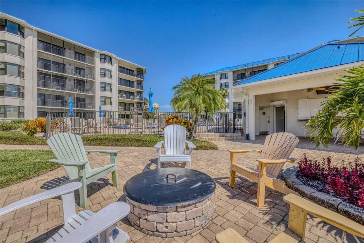 2700 N Peninsula Avenue, Unit 516, New Smyrna Beach, FL 32169 Photo
