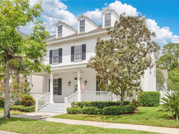 145 LONGVIEW AVENUE, CELEBRATION, FL 34747