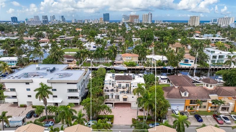 70 Isle Of Venice, Unit 203, Fort Lauderdale, FL 33301 Photo