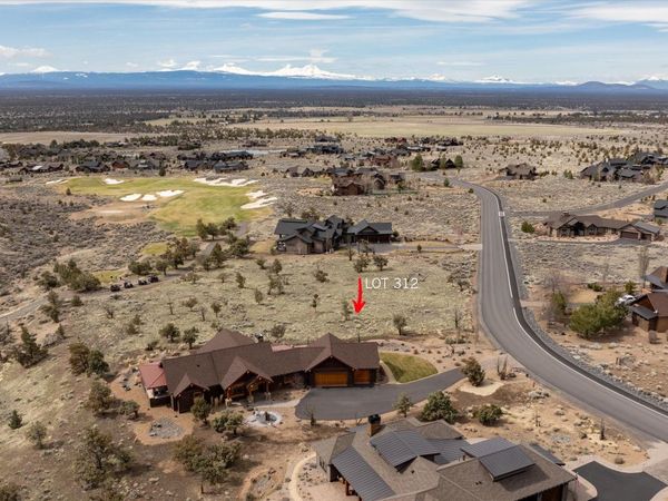 Brasada Ranch Road, Unit Homesite 3, Powell Butte, OR 97753