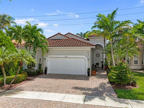 4122 NE 22nd Street, Homestead, FL 33033