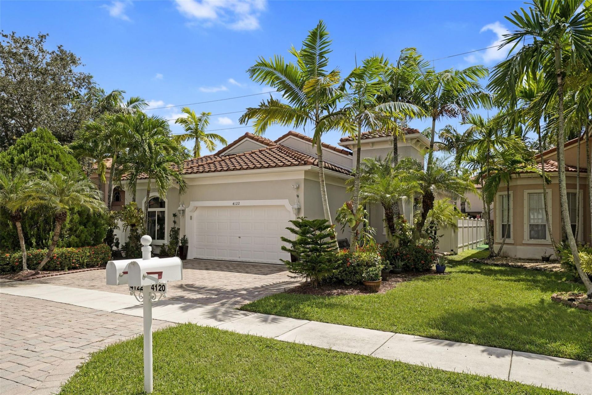 4122 NE 22nd Street, Homestead, FL 33033 Photo