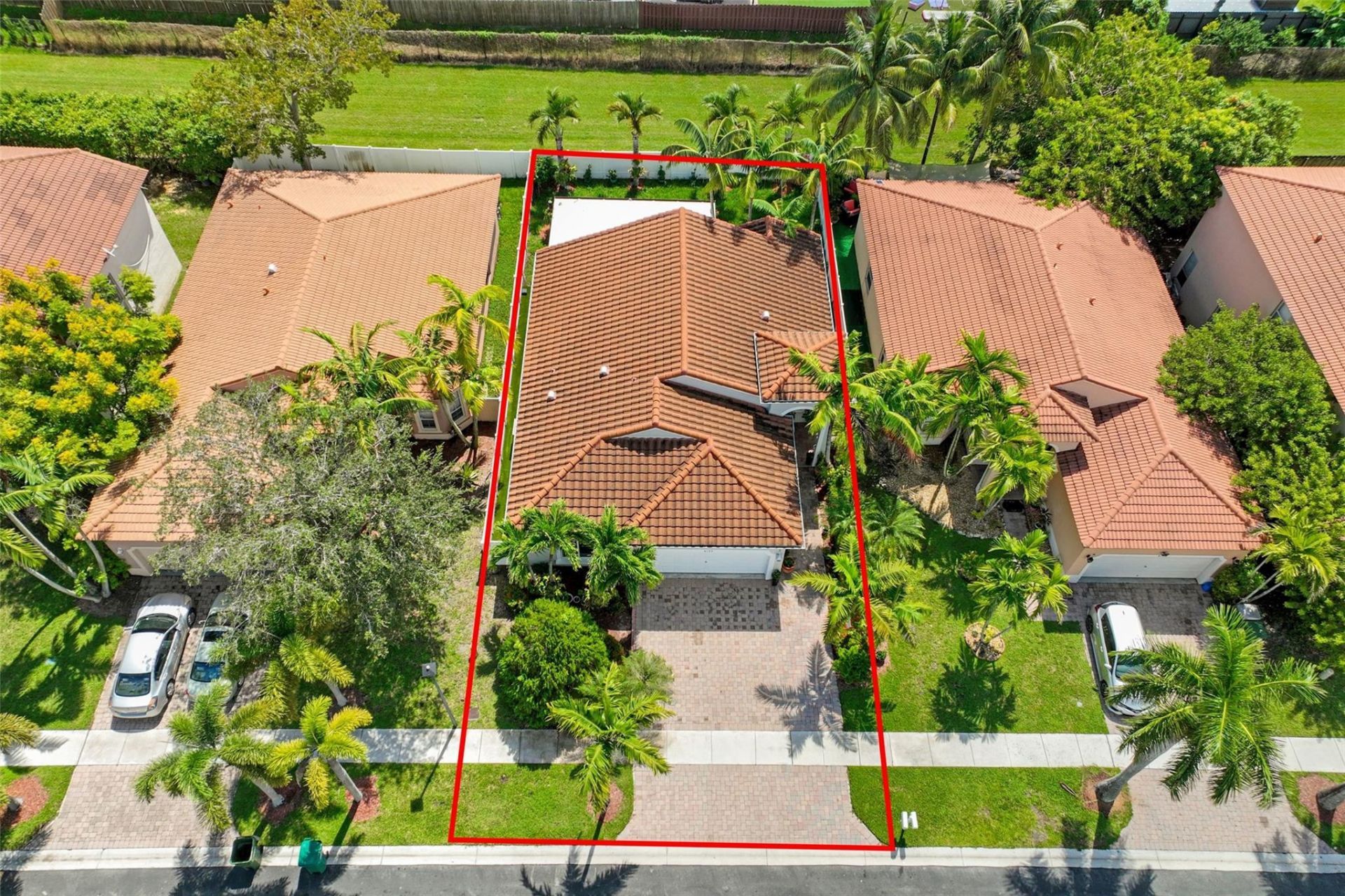 4122 NE 22nd Street, Homestead, FL 33033 Photo