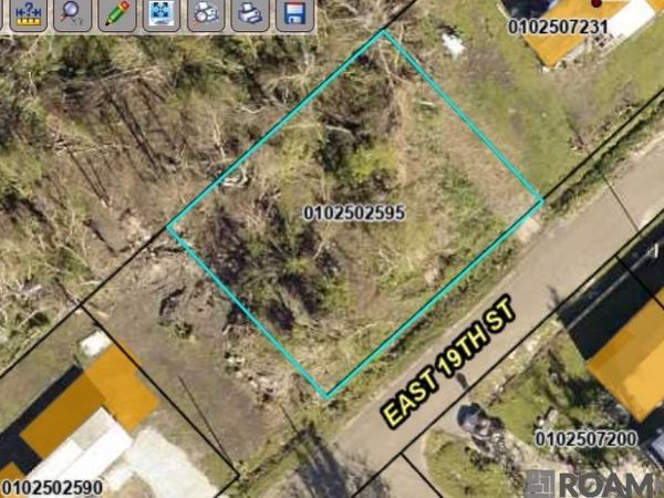 465 East 19th Street, Larose, LA 70373