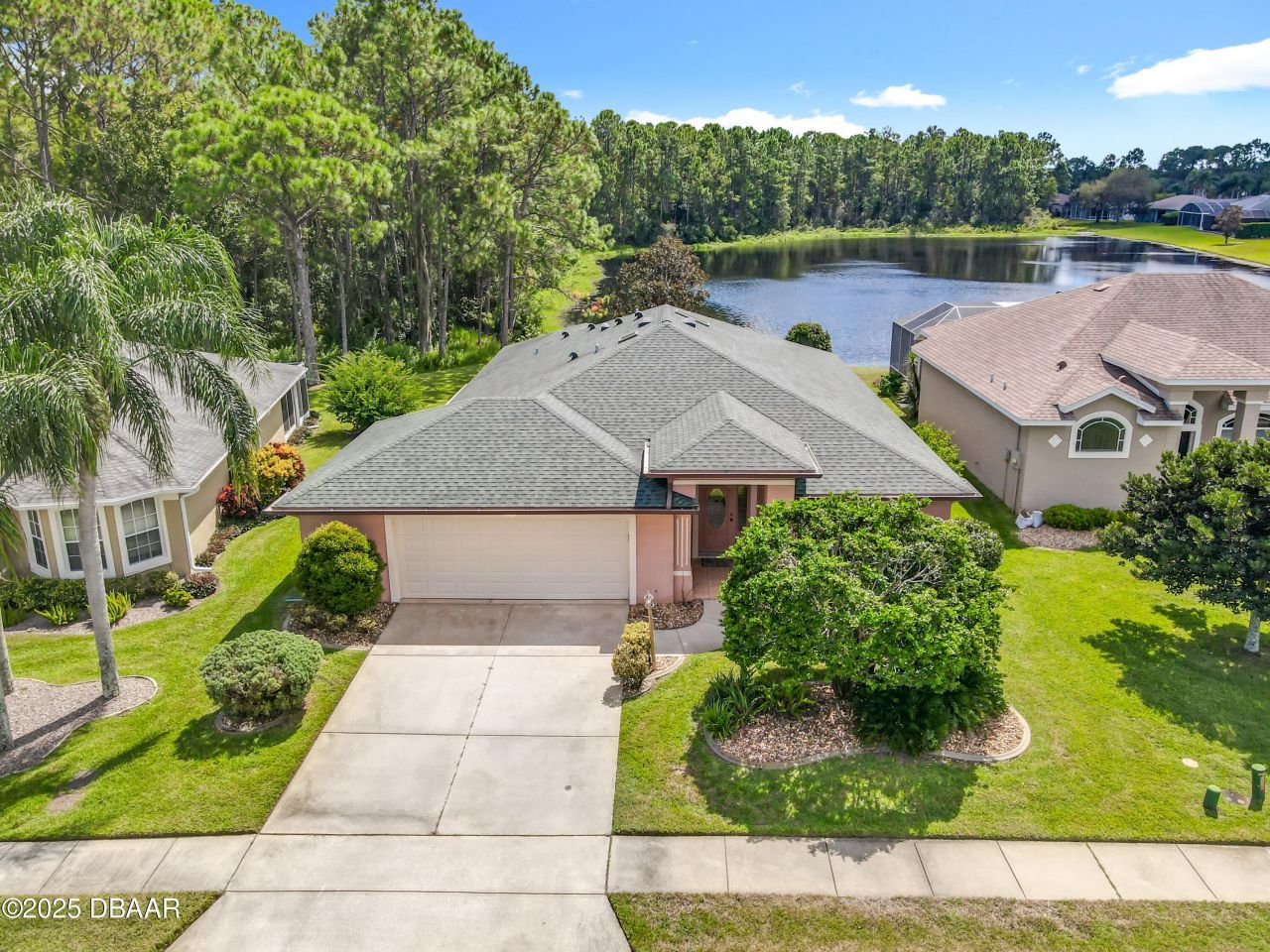 1069 Crystal Creek Drive, Port Orange, FL 32128 Main Photo