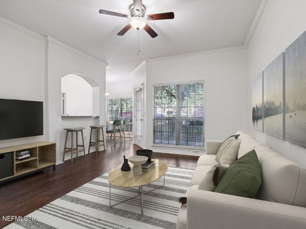 7800 POINT MEADOWS Drive, Unit 613, Jacksonville, FL 32256