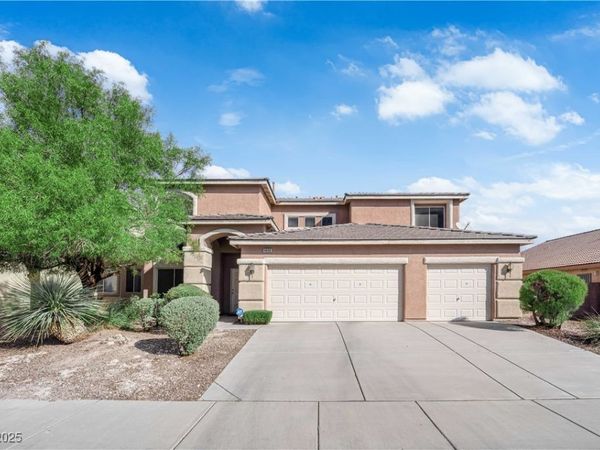 4858 Lionesse Court, Las Vegas, NV 89130
