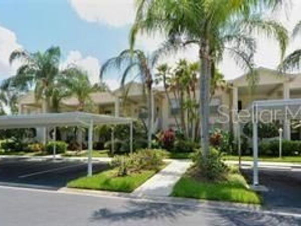 4640 TOWER HILL LANE, Unit 2325, SARASOTA, FL 34238