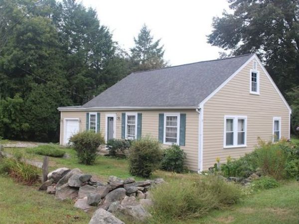470 Washington Road, Rye, NH 03870
