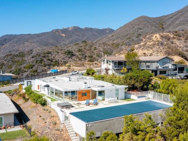 3424 Shoreheights Drive, Malibu, CA 90265