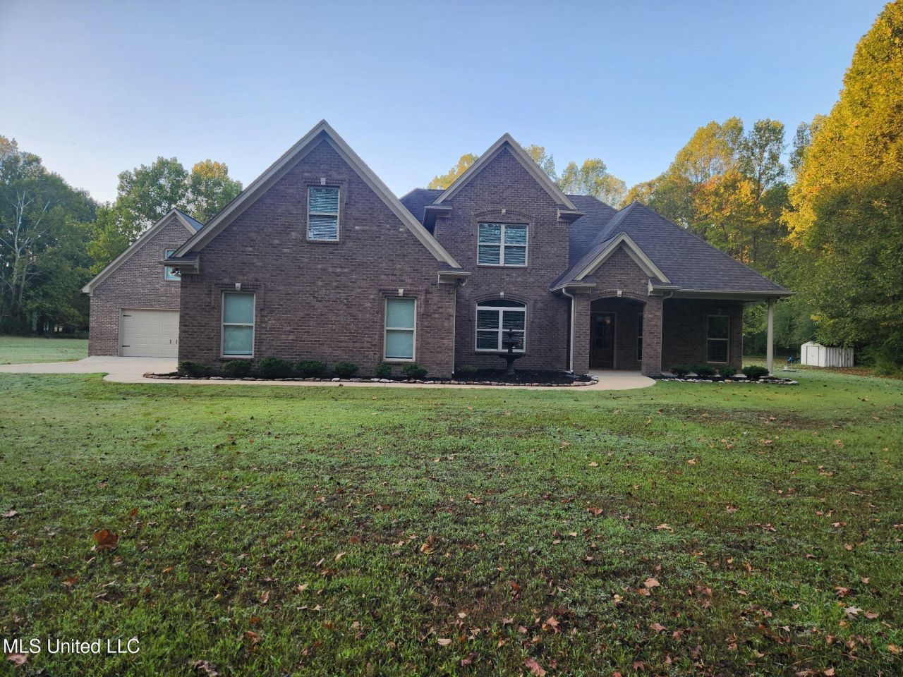 8107 Steven Henry Road, Hernando, MS 38632 Main Photo