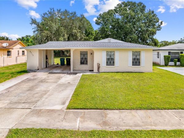 2717 SANTANA AVENUE, ORLANDO, FL 32811