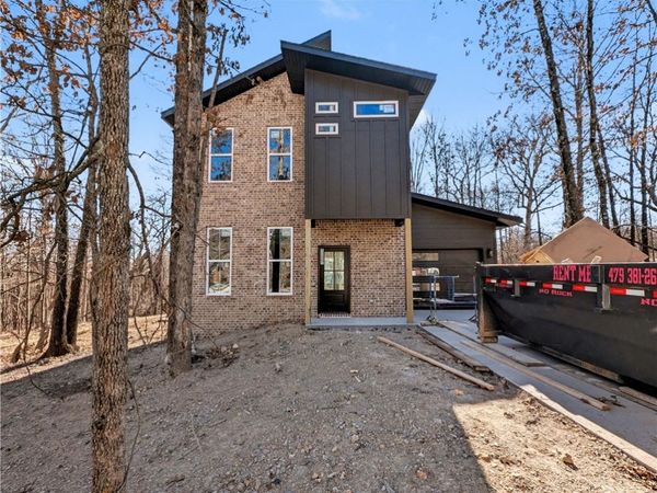 4 Hart Lane, Bella Vista, AR 72714