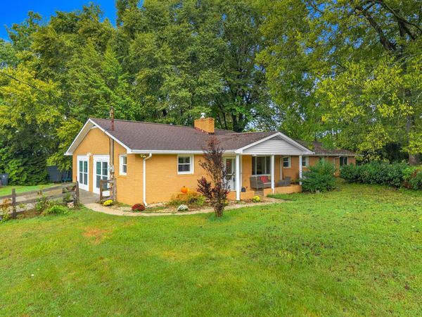4547 Brights Pike, Morristown, TN 37814