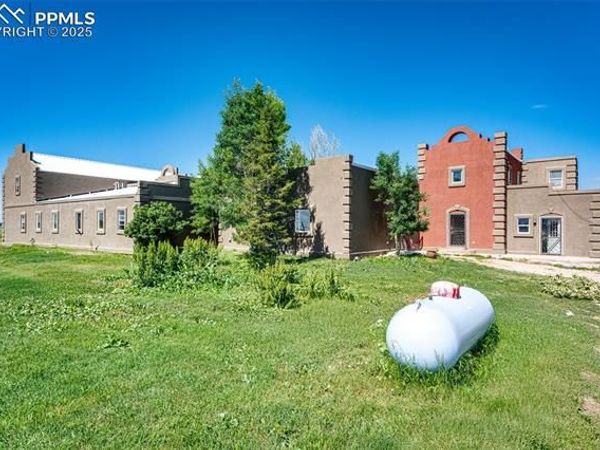 22903 County Road 15-21, Elbert, CO 80106