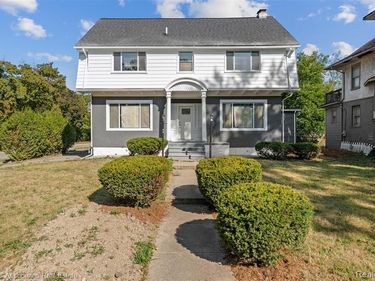 93 Massachusetts Street, Highland Park, MI 48203