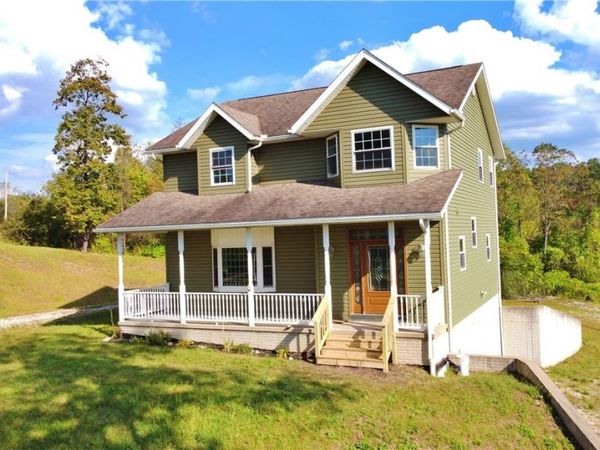 17583 Davis Ridge Road, Caldwell, OH 43724