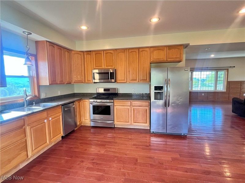 17583 Davis Ridge Road, Caldwell, OH 43724 Photo 10