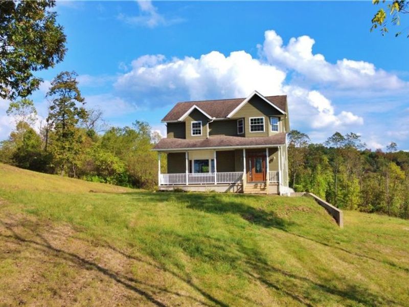 17583 Davis Ridge Road, Caldwell, OH 43724 Photo 2