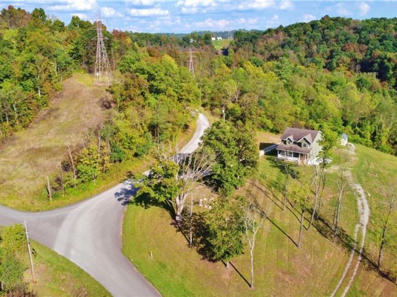 17583 Davis Ridge Road, Caldwell, OH 43724 Photo 40