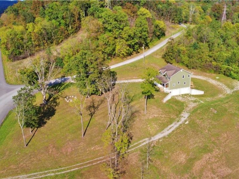 17583 Davis Ridge Road, Caldwell, OH 43724 Photo 41