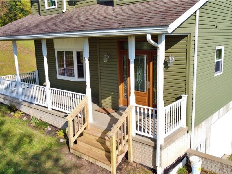 17583 Davis Ridge Road, Caldwell, OH 43724 Photo 8