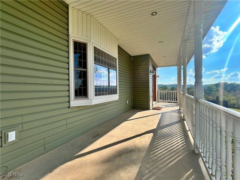 17583 Davis Ridge Road, Caldwell, OH 43724 Photo 9