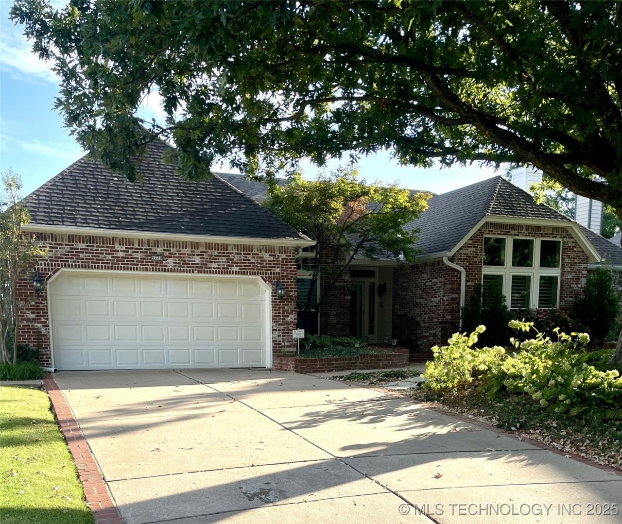 5220 E 88th Street, Tulsa, OK 74137 Main Photo