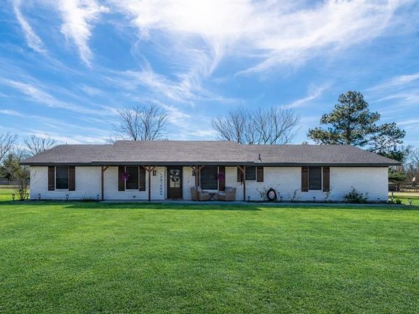 19 43040, Powderly, TX 75473