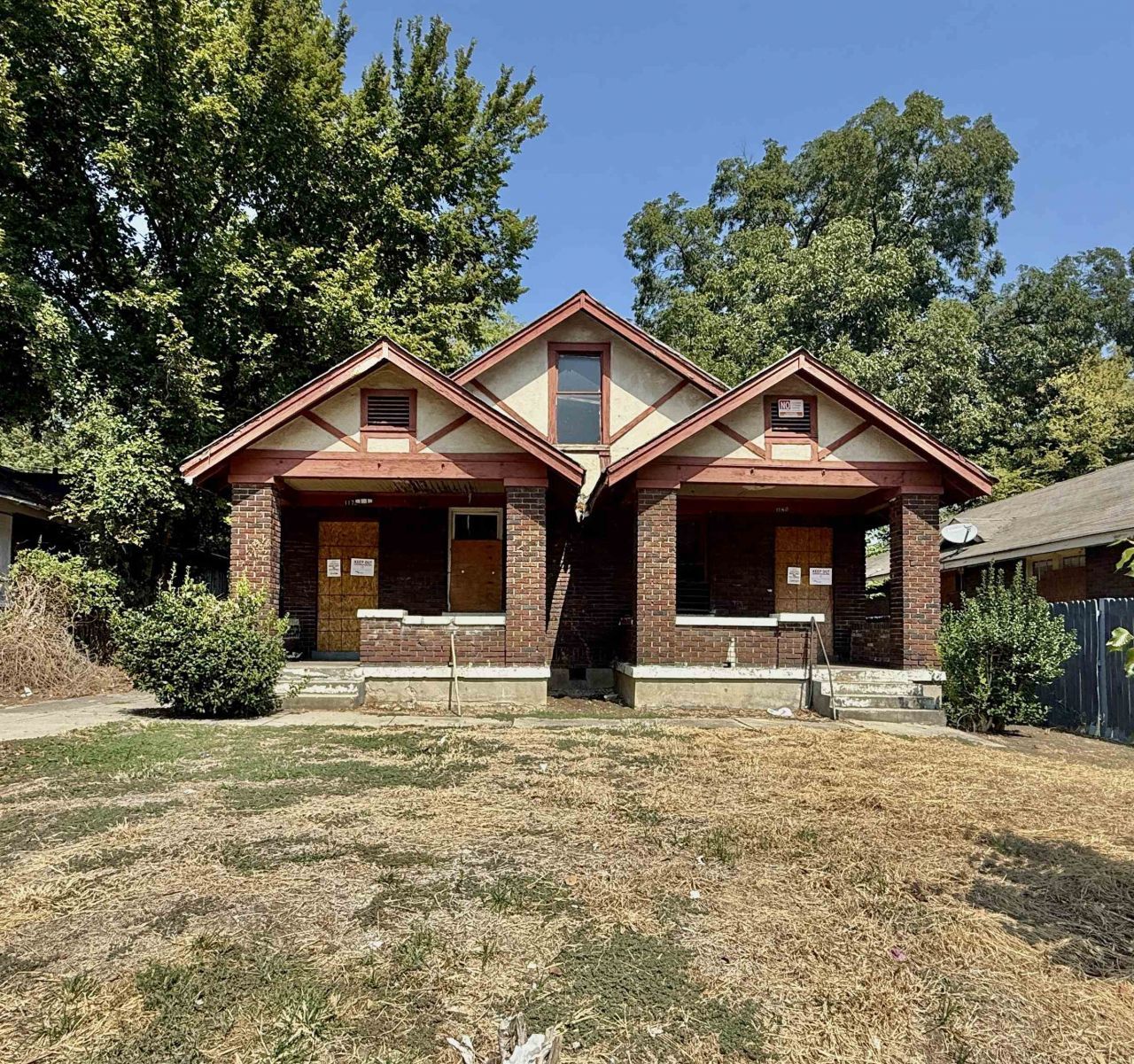 1178 E Mclemore Ave, Memphis, TN 38106 Main Photo