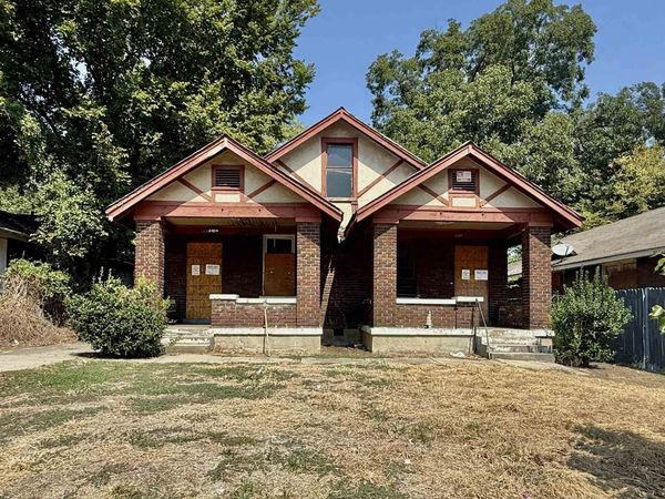 1178 E MCLEMORE AVE, Memphis, TN 38106