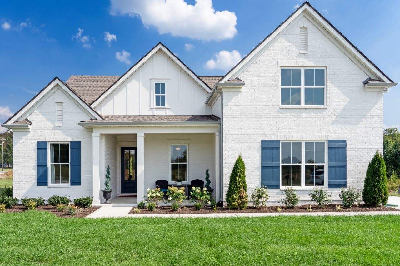 503 Oakvale Ln, Mount Juliet, TN 37122 Main Photo