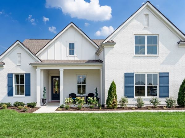 503 Oakvale Ln, Mount Juliet, TN 37122