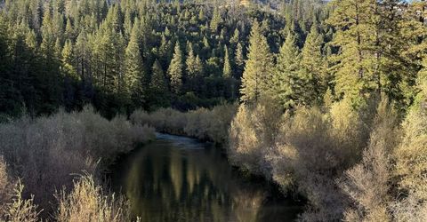 8439 - 8367 Butterfly Valley Twain Road, Twain, CA 95984 Photo