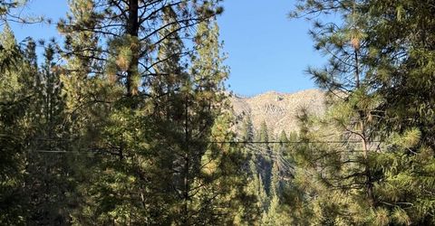 8439 - 8367 Butterfly Valley Twain Road, Twain, CA 95984 Photo