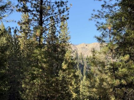 8439 - 8367 Butterfly Valley Twain Road, Twain, CA 95984 Photo