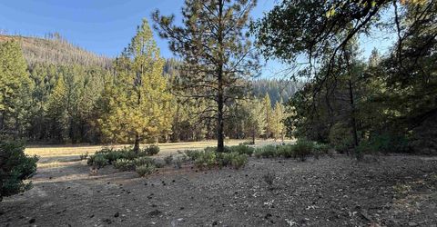 8439 - 8367 Butterfly Valley Twain Road, Twain, CA 95984 Photo