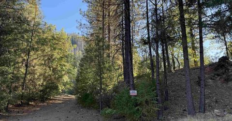 8439 - 8367 Butterfly Valley Twain Road, Twain, CA 95984 Photo