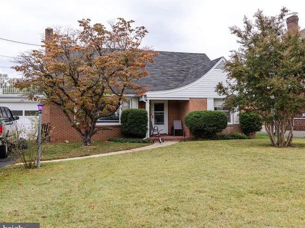 17334 W WASHINGTON STREET, HAGERSTOWN, MD 21740