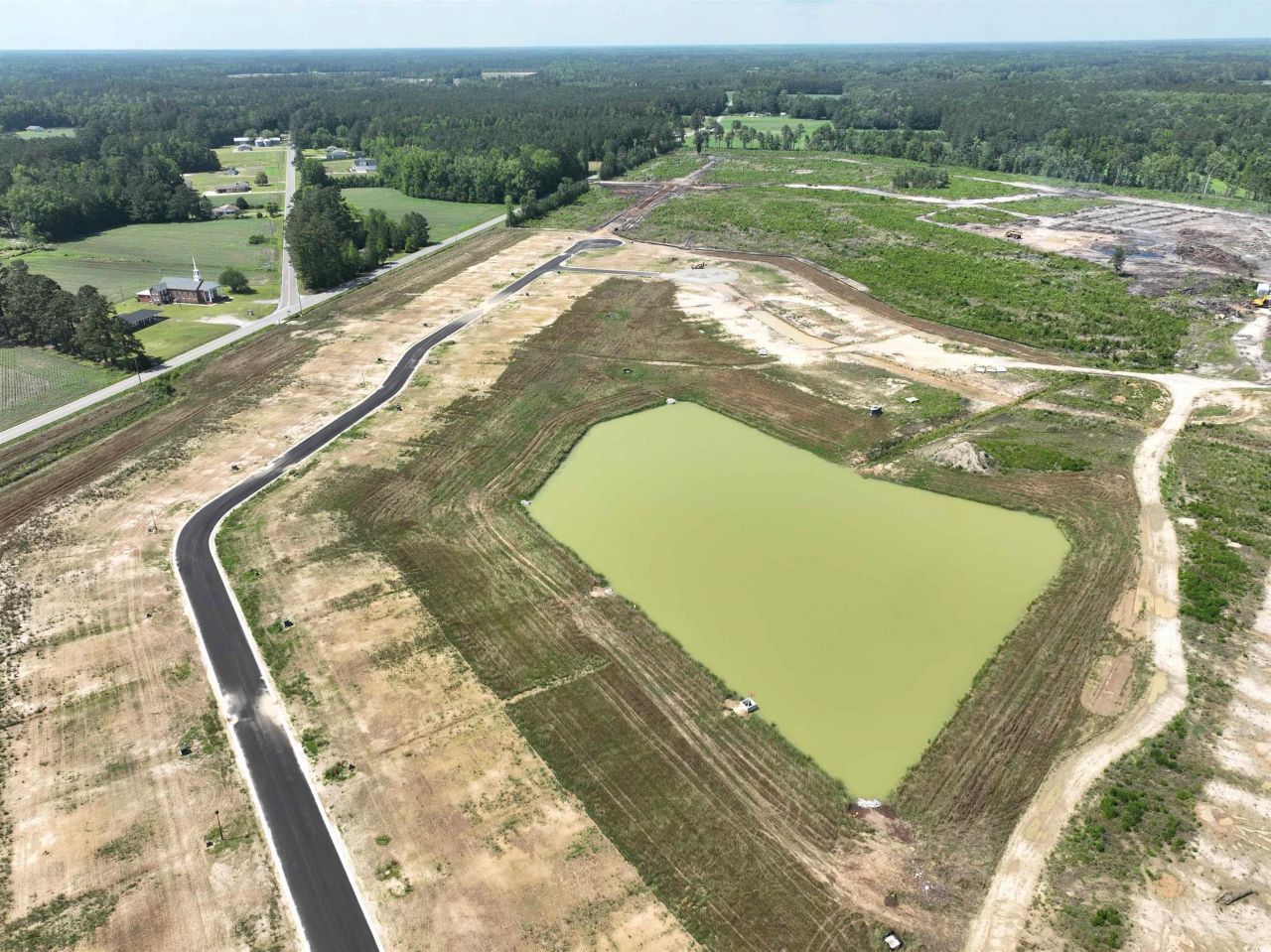 165 River Birch Dr. Photo 8