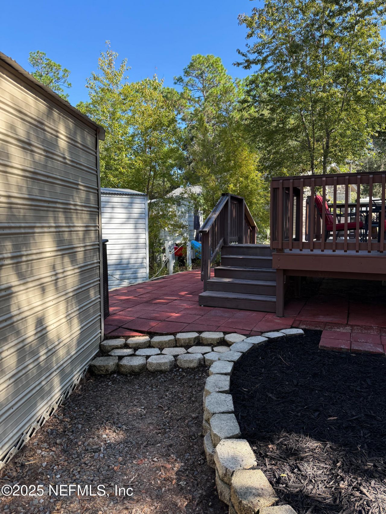 25129 NE 143rd Lot 479 Lane, Salt Springs, FL 32134 Photo