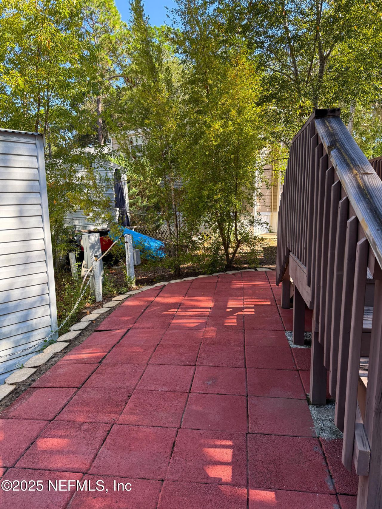 25129 NE 143rd Lot 479 Lane, Salt Springs, FL 32134 Photo
