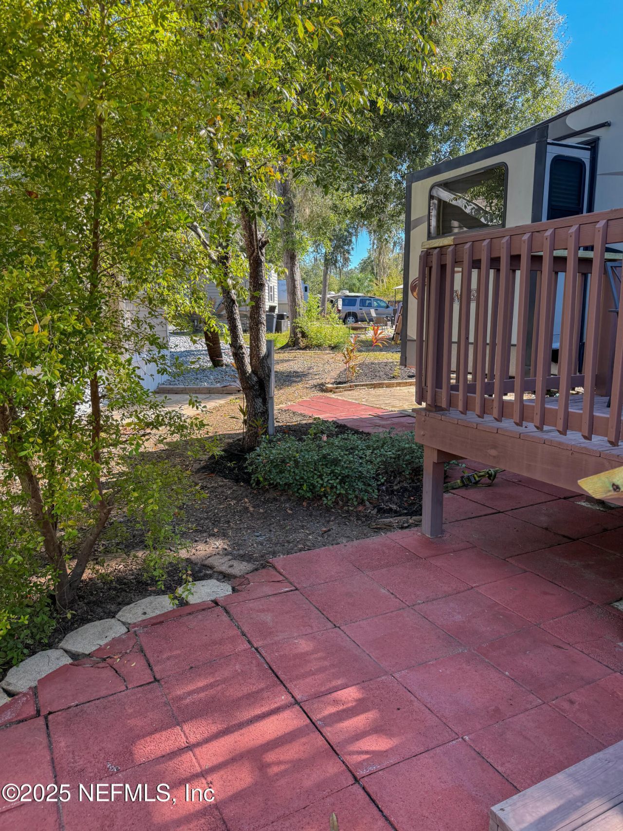 25129 NE 143rd Lot 479 Lane, Salt Springs, FL 32134 Photo