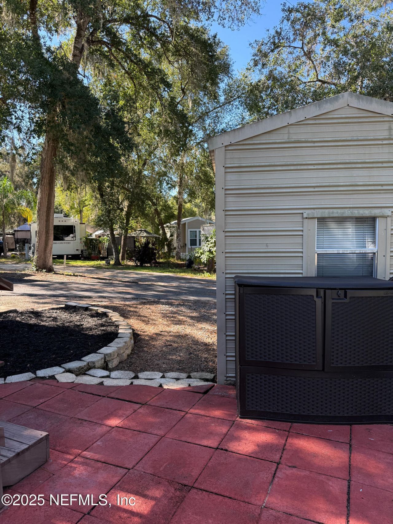 25129 NE 143rd Lot 479 Lane, Salt Springs, FL 32134 Photo