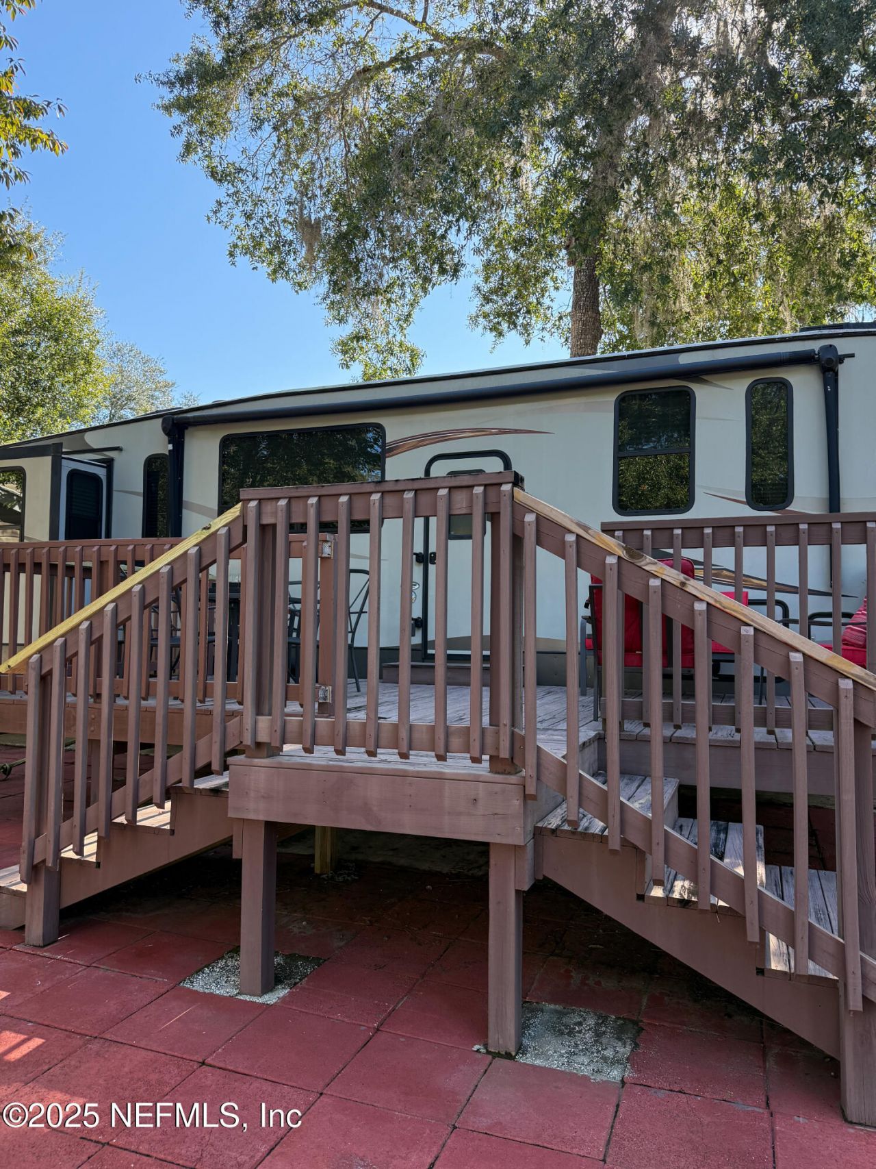 25129 NE 143rd Lot 479 Lane, Salt Springs, FL 32134 Photo