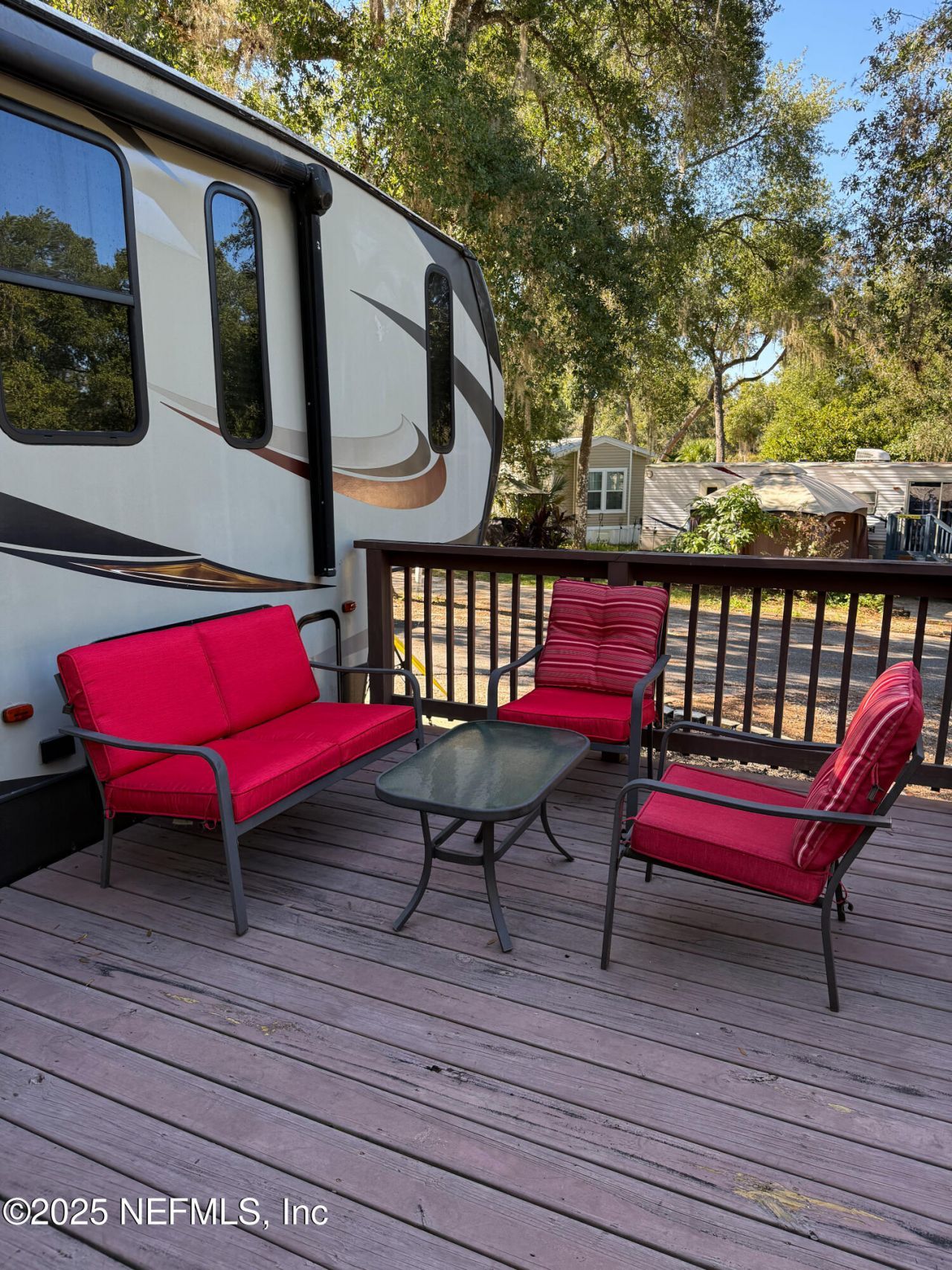 25129 NE 143rd Lot 479 Lane, Salt Springs, FL 32134 Photo