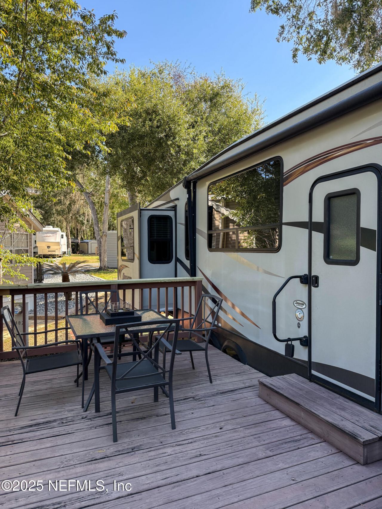 25129 NE 143rd Lot 479 Lane, Salt Springs, FL 32134 Photo