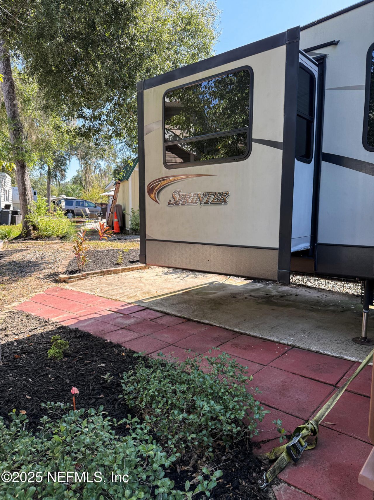 25129 NE 143rd Lot 479 Lane, Salt Springs, FL 32134 Photo